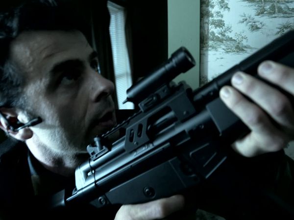 FBI Takedowns - Kill Shot