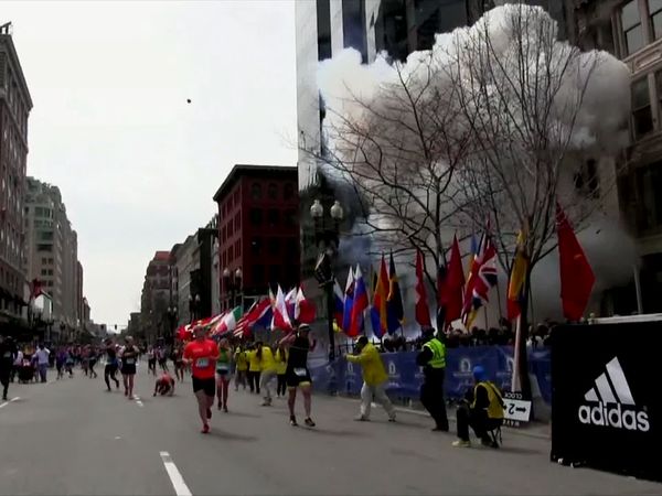 FBI Takedowns - Hunting a Lone Wolf