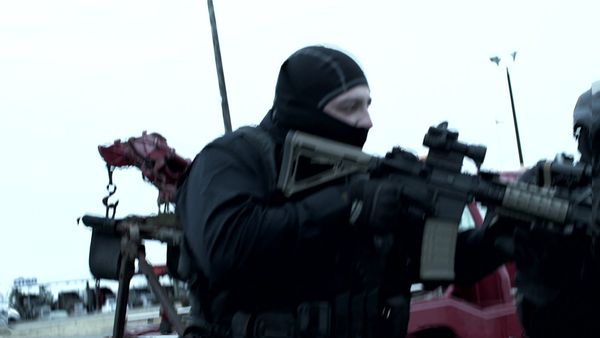 FBI Takedowns - Chasing Charlie