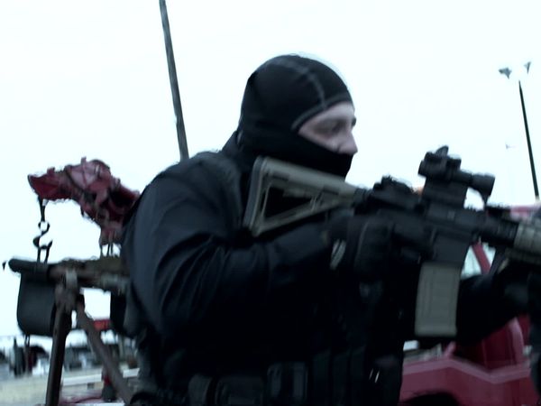 FBI Takedowns - Chasing Charlie
