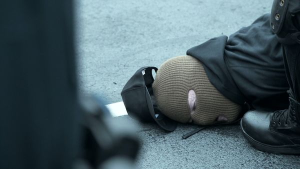 FBI Takedowns - The Boston Bandits