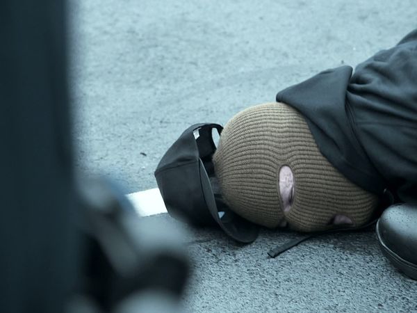 FBI Takedowns - The Boston Bandits