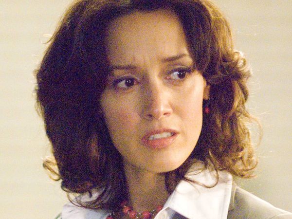 The L Word - Literary License To Kill