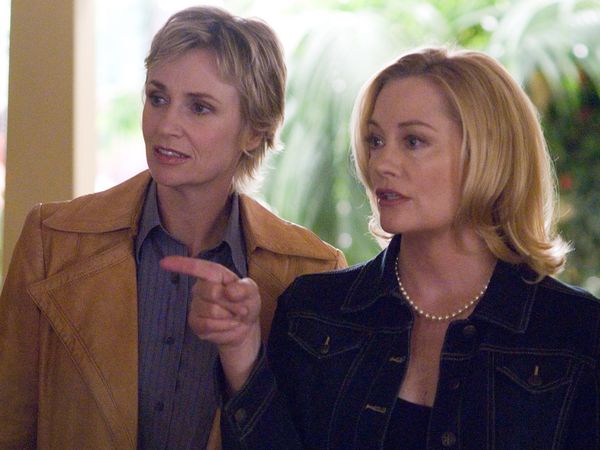 The L Word - Long Time Coming