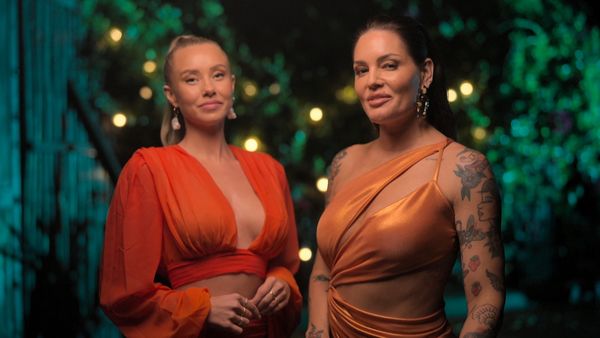 Paradise Hotel Norge - Episode 1801