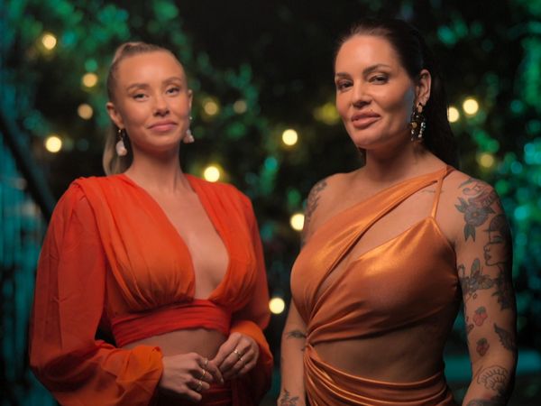 Paradise Hotel Norge - Episode 1801