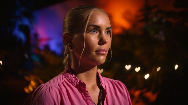 Paradise Hotel Norge - Episode 1803