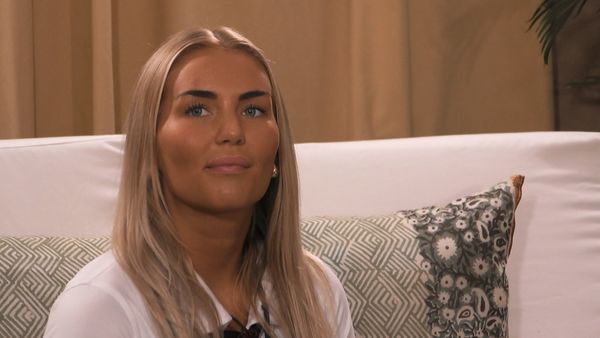 Paradise Hotel Norge - Episode 1806
