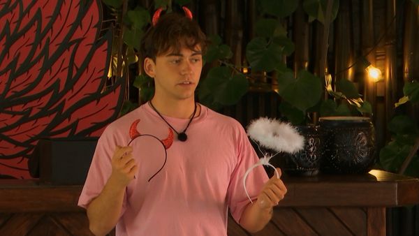 Paradise Hotel Norge - Episode 1809