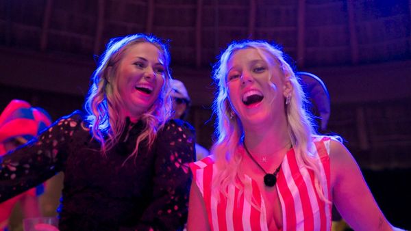 Paradise Hotel Norge - Episode 1814
