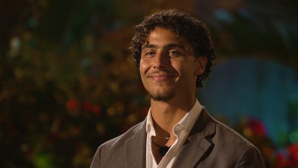 Paradise Hotel Norge - Episode 1816