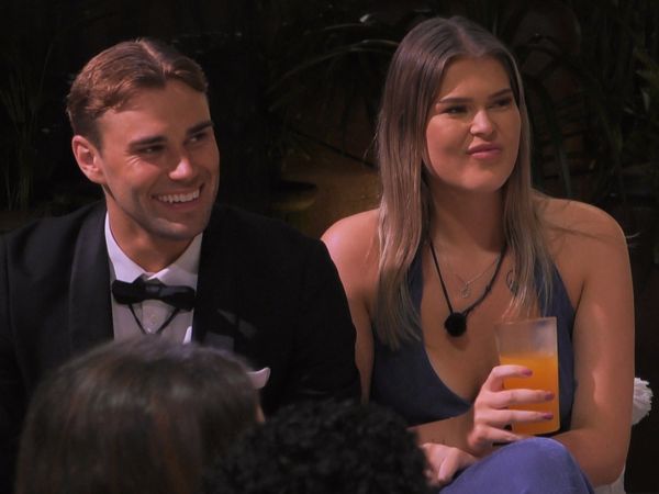 Paradise Hotel Norge - Episode 1818