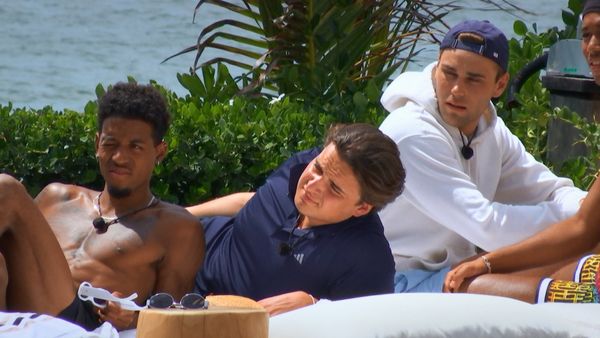 Paradise Hotel Norge - Episode 1824