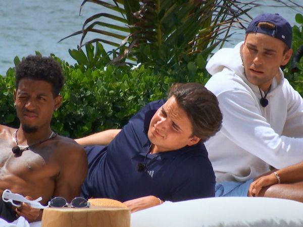 Paradise Hotel Norge - Episode 1824
