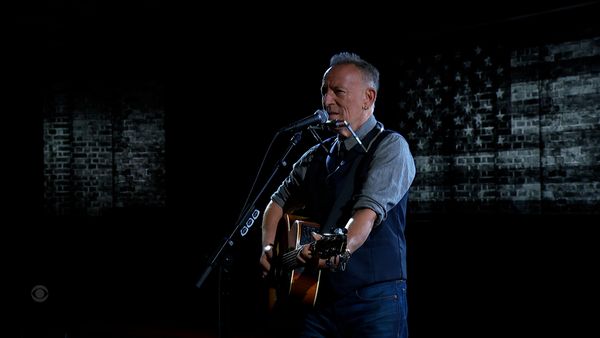 The Late Show with Stephen Colbert - The Late Show - 5/20/26 (Bruce Springsteen)