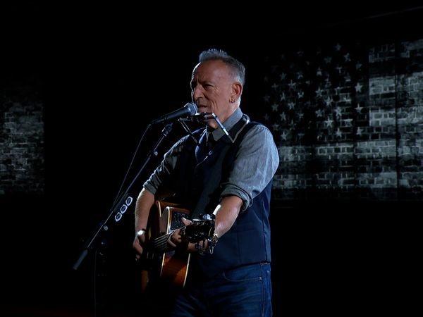 The Late Show with Stephen Colbert - The Late Show - 5/20/26 (Bruce Springsteen)