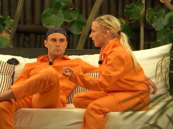 Paradise Hotel Norge - Episode 1826