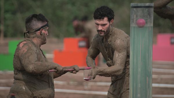 The Challenge: All Stars - En stjernespekket 'ar-Rival'