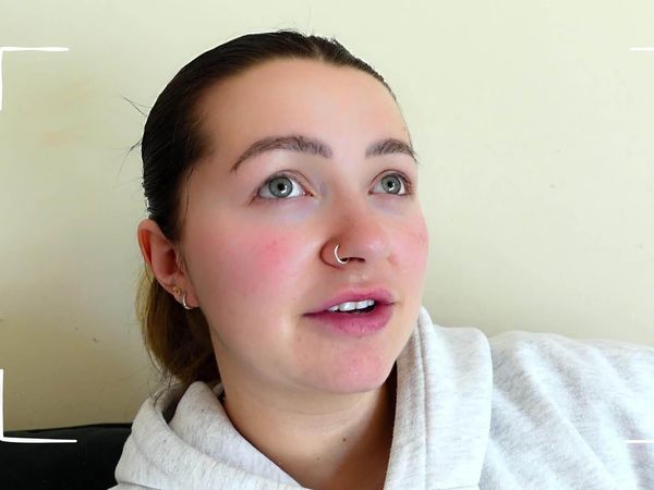 Teen Mom UK - A Welcome Break