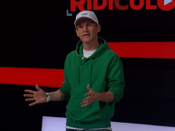 Ridiculousness - Sterling og Lolo Wood CXVIII