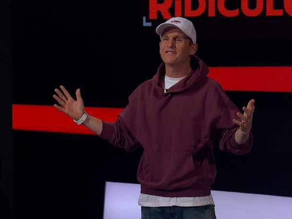 Ridiculousness - Sterling og Lolo Wood CXXVII