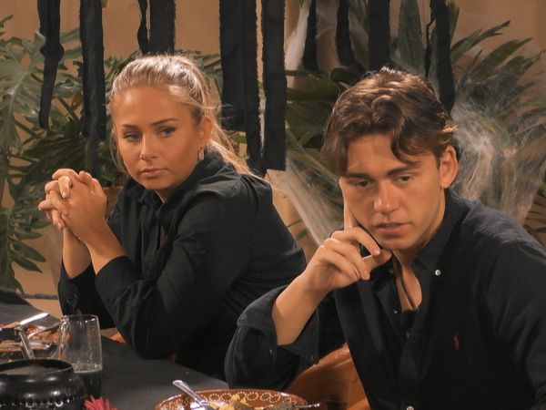 Paradise Hotel Norge - Episode 1833