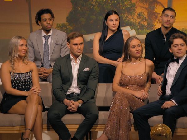 Paradise Hotel Norge - Episode 1837