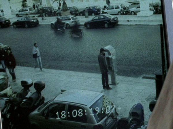 Kommissar Rex - Die Bombe