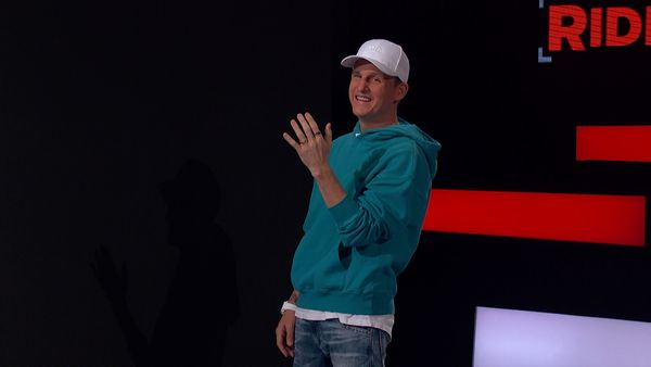 Ridiculousness - Sterling og Lolo Wood CXXIV