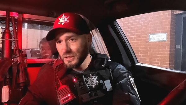 Police 24/7 - Episode 101