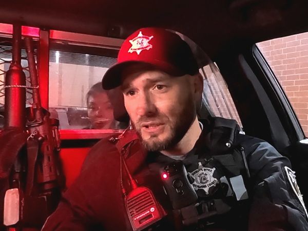 Police 24/7 - Episode 101