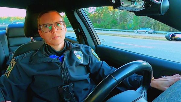 Police 24/7 - Episode 102