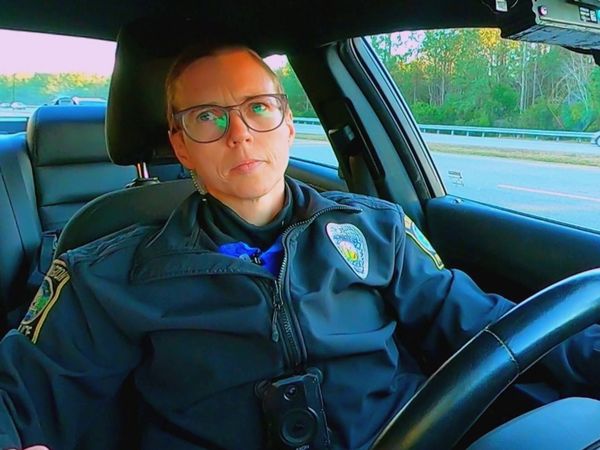 Police 24/7 - Episode 102