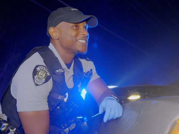 Police 24/7 - Episode 103
