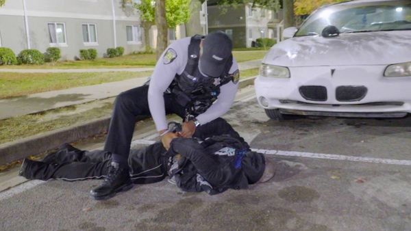 Police 24/7 - Episode 104