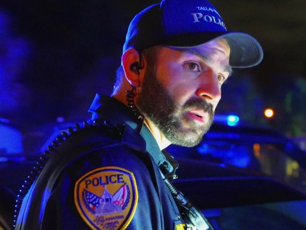 Police 24/7 - Episode 105