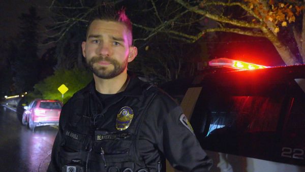 Police 24/7 - Episode 108