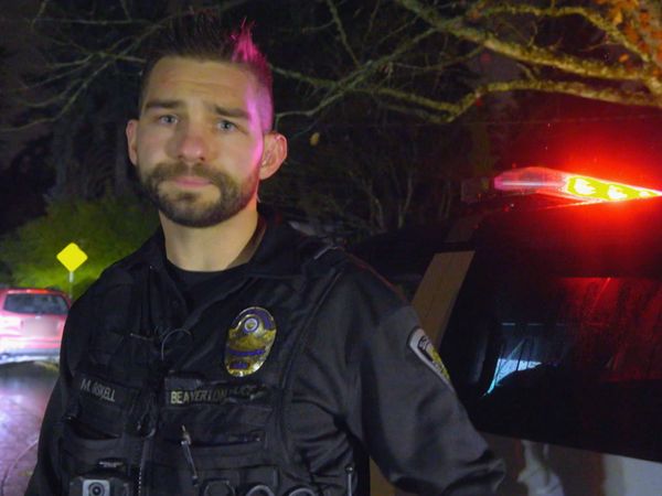 Police 24/7 - Episode 108