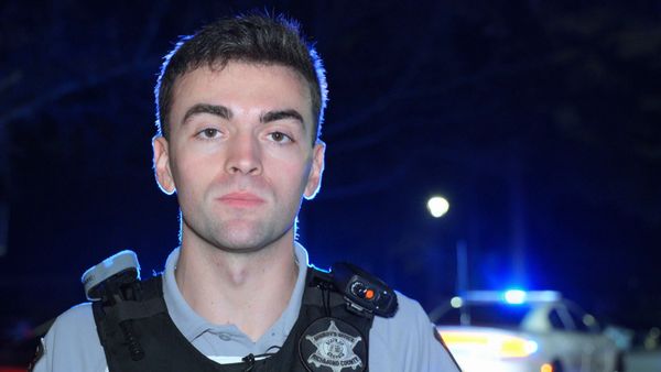 Police 24/7 - Episode 110