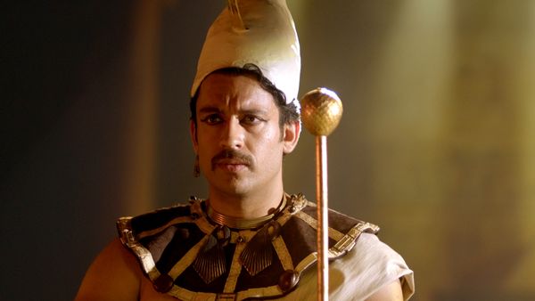 Pharaohs: Rise & Fall - The Rise of the Pharaohs