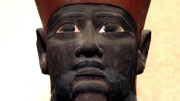 Pharaohs: Rise & Fall - The Pharaonic Renaissance