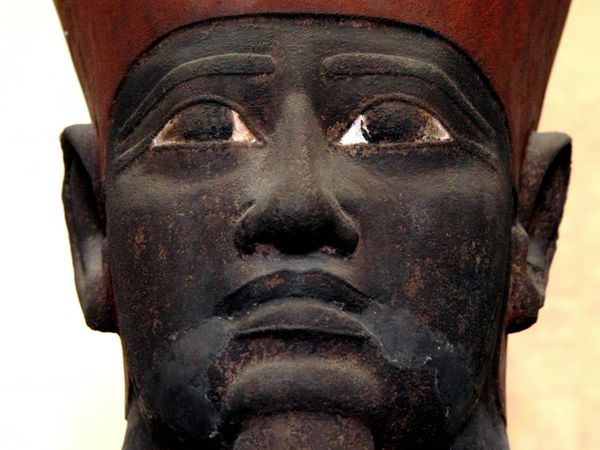 Pharaohs: Rise & Fall - The Pharaonic Renaissance