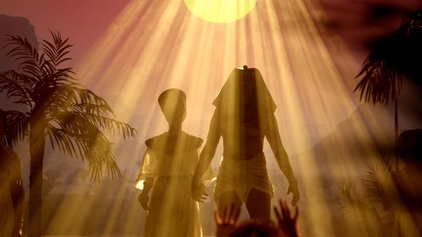 Pharaohs: Rise & Fall - Akhenaten: The Heretic Pharaoh