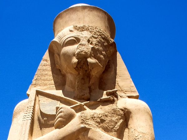 Pharaohs: Rise & Fall - The Warrior Pharaohs