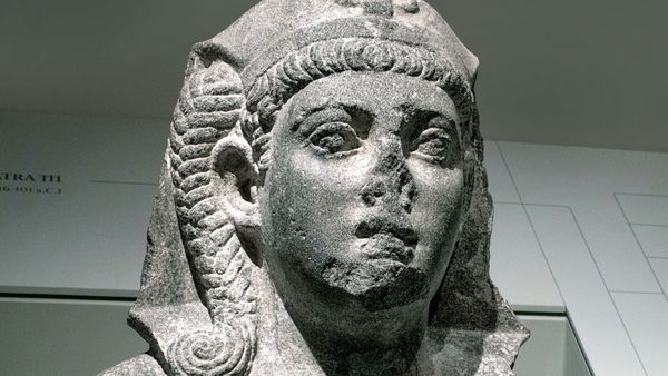 Pharaohs: Rise & Fall - Cleopatra: The Last Pharaoh