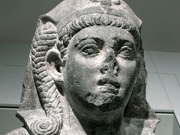Pharaohs: Rise & Fall - Cleopatra: The Last Pharaoh