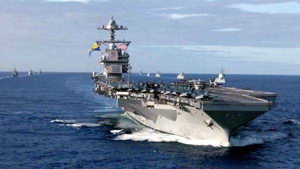 Titans of Defense - Ships and Submarines