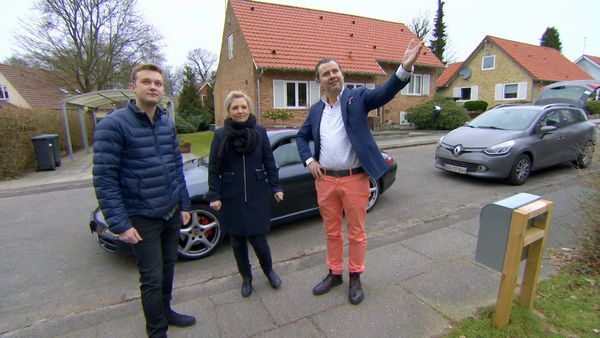 Flyt eller Forny - Episode 101
