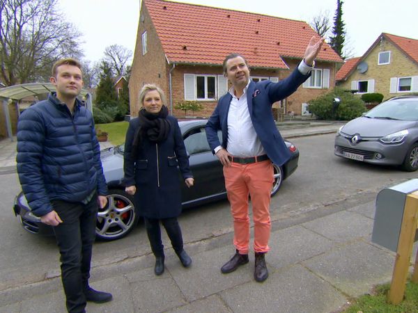 Flyt eller Forny - Episode 101
