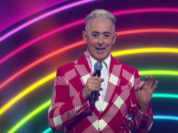 One Night Out with Alan Cumming - One Night Out with Alan Cumming